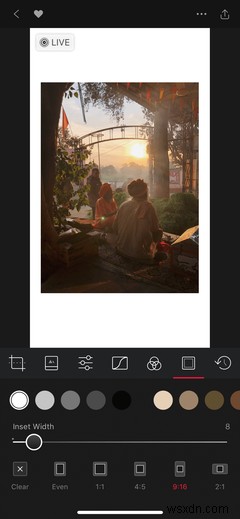 15 ứng dụng iPhone phổ biến hỗ trợ Dark Mode