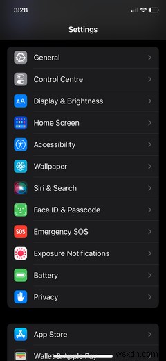 Hướng dẫn người mới: Thiết lập và sử dụng Siri