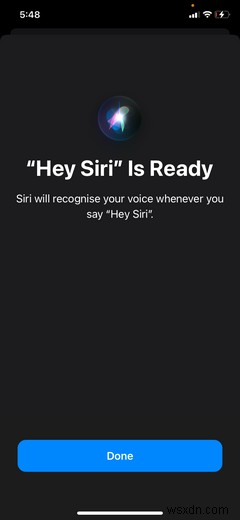 Hướng dẫn người mới: Thiết lập và sử dụng Siri