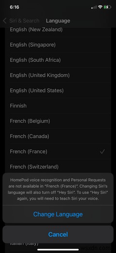 Hướng dẫn người mới: Thiết lập và sử dụng Siri