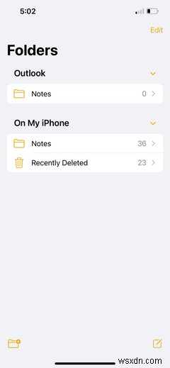 Ứng dụng Ghi chú iPhone: Tất cả bạn cần để bắt đầu