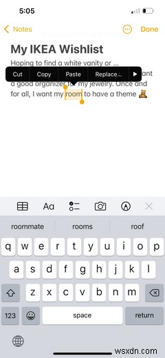 Ứng dụng Ghi chú iPhone: Tất cả bạn cần để bắt đầu