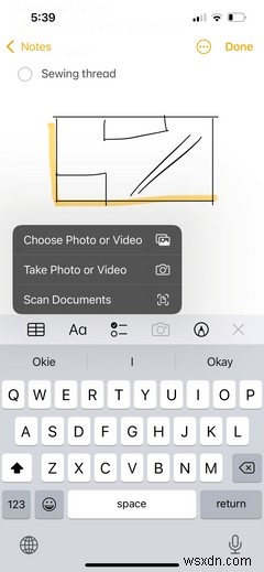 Ứng dụng Ghi chú iPhone: Tất cả bạn cần để bắt đầu