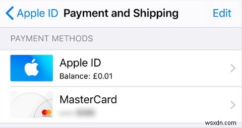 Ứng dụng không tải được trên iPhone? 10 cách khắc phục