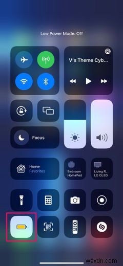 Cách tắt 120Hz trên iPhone 13 Pro và iPhone 13 Pro Max