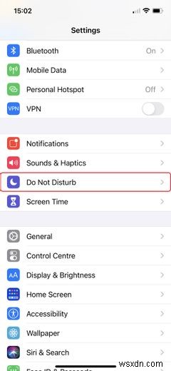 Âm lượng iPhone quá nhỏ? Cách khắc phục