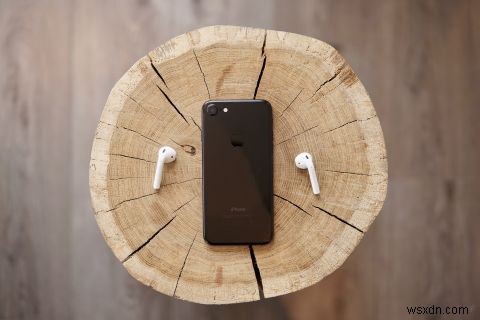 Âm lượng iPhone quá nhỏ? Cách khắc phục