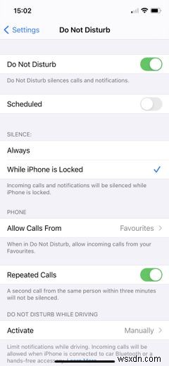 Âm lượng iPhone quá nhỏ? Cách khắc phục