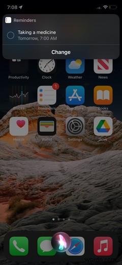 10 mẹo chính để tận dụng tối đa Apple Reminders trên iPhone