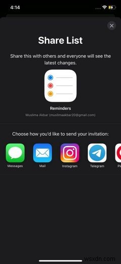 10 mẹo chính để tận dụng tối đa Apple Reminders trên iPhone