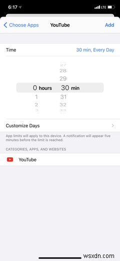 5 cách miễn phí chặn YouTube trên iPhone/iPad của con