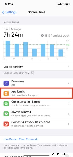 5 cách miễn phí chặn YouTube trên iPhone/iPad của con