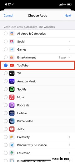 5 cách miễn phí chặn YouTube trên iPhone/iPad của con