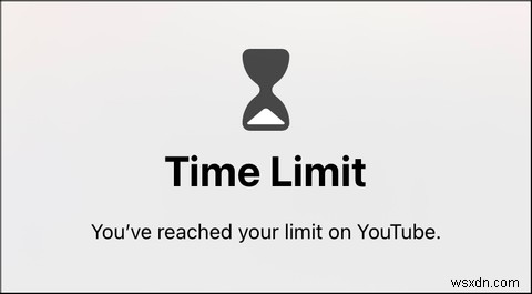 5 cách miễn phí chặn YouTube trên iPhone/iPad của con