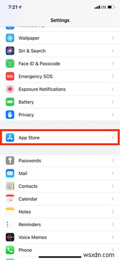 Cách kiểm tra và giảm sử dụng dữ liệu di động trên iPhone