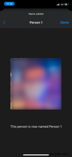 9 mẹo giúp bạn thành thạo album Người (People Album) trong Ảnh