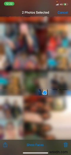 9 mẹo giúp bạn thành thạo album Người (People Album) trong Ảnh