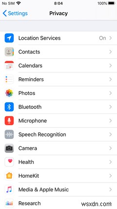 Cách hiệu chuẩn pin iPhone trong 6 bước đơn giản