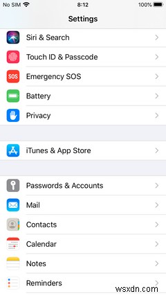 Cách hiệu chuẩn pin iPhone trong 6 bước đơn giản