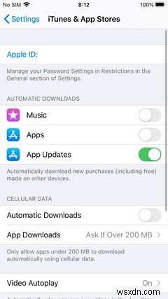 Cách hiệu chuẩn pin iPhone trong 6 bước đơn giản