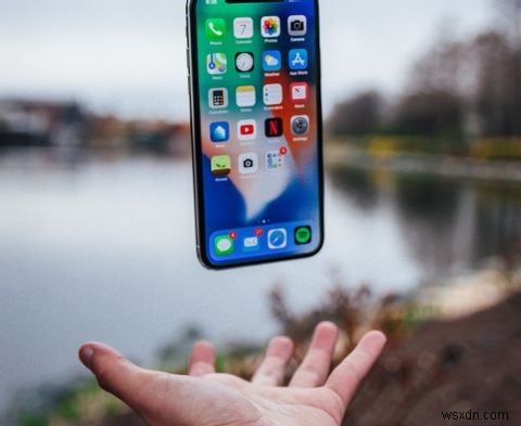Cách khắc phục iMessage không gửi được trên iPhone