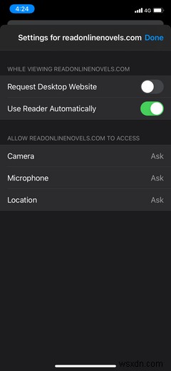 3 cách dễ dàng lưu trang web thành PDF trên iPhone và iPad