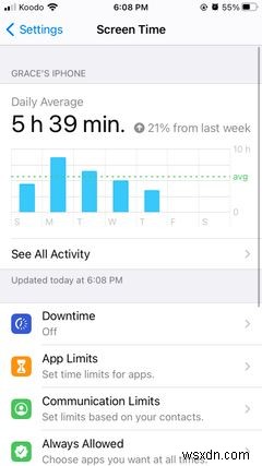 8 cách siêu dễ dùng iPhone ít hơn