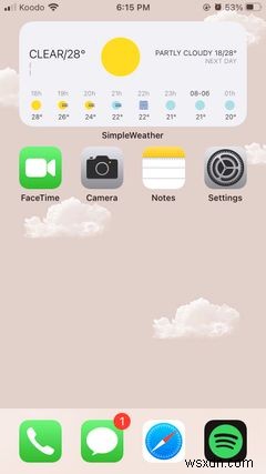 8 cách siêu dễ dùng iPhone ít hơn