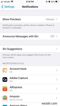 8 cách siêu dễ dùng iPhone ít hơn