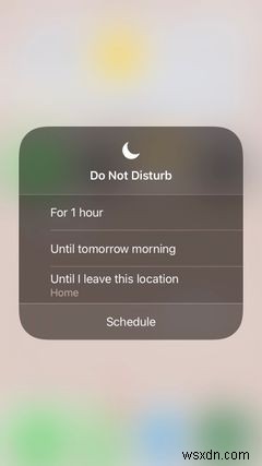 8 cách siêu dễ dùng iPhone ít hơn