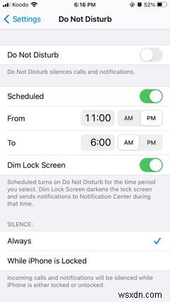 8 cách siêu dễ dùng iPhone ít hơn