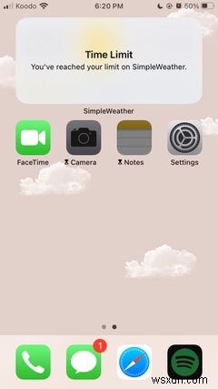 8 cách siêu dễ dùng iPhone ít hơn
