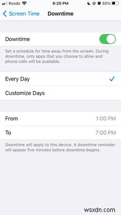8 cách siêu dễ dùng iPhone ít hơn