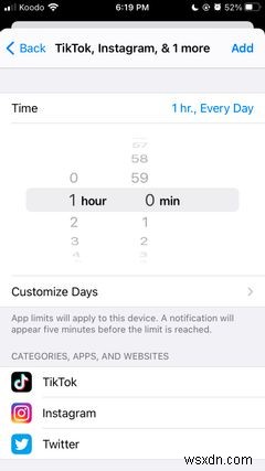 8 cách siêu dễ dùng iPhone ít hơn