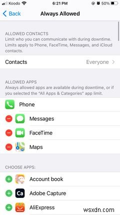 8 cách siêu dễ dùng iPhone ít hơn