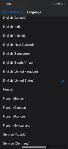 Đây Là Những Gì Bạn Có Thể Và Không Thể Làm Với Siri Ngoại Tuyến Trong iOS 15