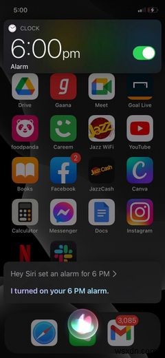 Đây Là Những Gì Bạn Có Thể Và Không Thể Làm Với Siri Ngoại Tuyến Trong iOS 15