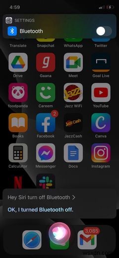 Đây Là Những Gì Bạn Có Thể Và Không Thể Làm Với Siri Ngoại Tuyến Trong iOS 15