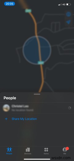Cách tắt Dịch vụ vị trí (Location Services) trên iPhone