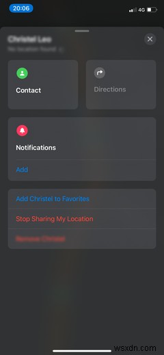 Cách tắt Dịch vụ vị trí (Location Services) trên iPhone