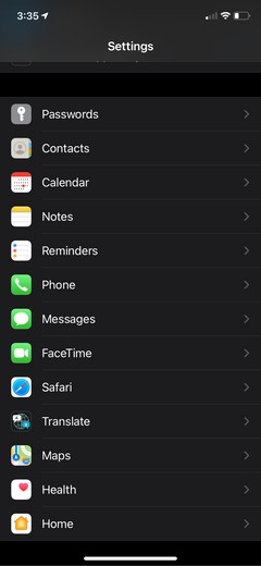 Cách nhận cuộc gọi iPhone bằng Siri khi đeo tai nghe