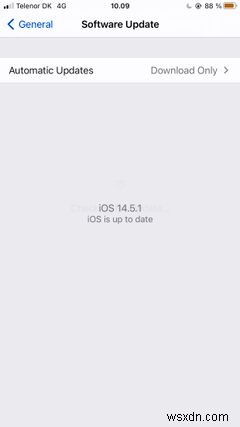 6 lý do iPhone chạy chậm và cách khắc phục