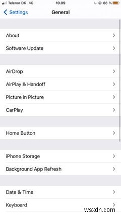 6 lý do iPhone chạy chậm và cách khắc phục