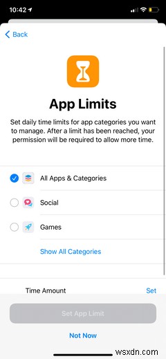Cách thiết lập Kiểm soát cha mẹ (Parental Controls) trên iPhone hoặc iPad