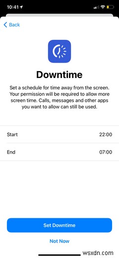 Cách thiết lập Kiểm soát cha mẹ (Parental Controls) trên iPhone hoặc iPad