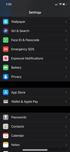 Cách dùng Minh bạch theo dõi ứng dụng (App Tracking Transparency) iOS 14.5 chặn ứng dụng theo dõi bạn