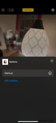 6 cách hữu ích dùng tính năng Chú thích (Markup) trên iPhone