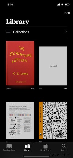 6 cách hữu ích dùng tính năng Chú thích (Markup) trên iPhone