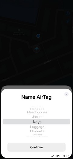Cách dùng AirTag: Hướng dẫn hoàn chỉnh