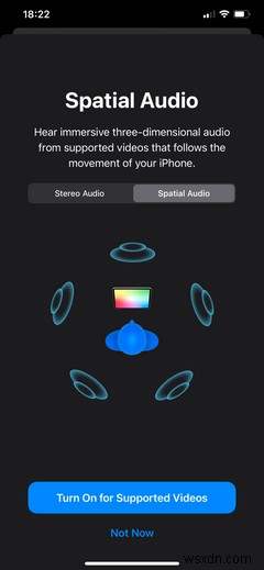9 mẹo tận dụng tối đa AirPods Pro